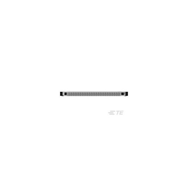 Te Connectivity 1MM FPC Ensamble Horizontal Superior 30P - 3-84953-0