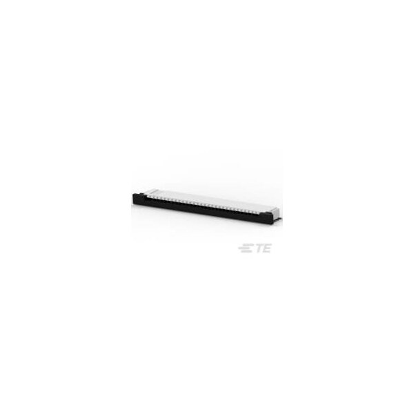 Te Connectivity 1MM FPC Ensamble Horizontal Superior 30P - 3-84953-0