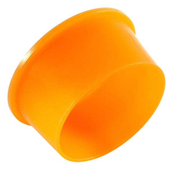 Caplugs PLUG EZ PIPE ORG LDPE, 300PK - EZP-156