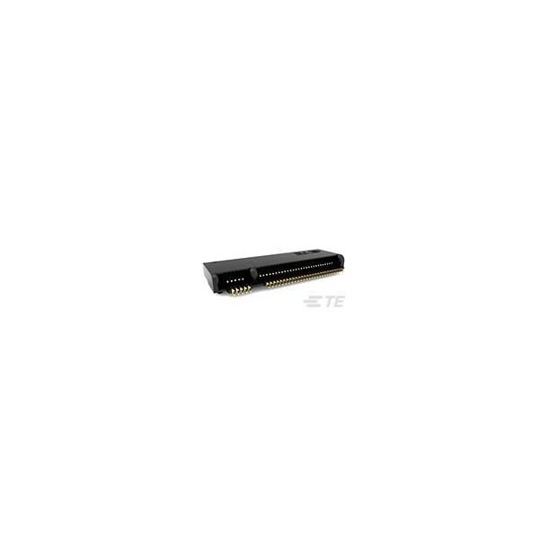 Te Connectivity M.2 0.5PITCH 2.25H KEY A 15U AU - 2199125-8