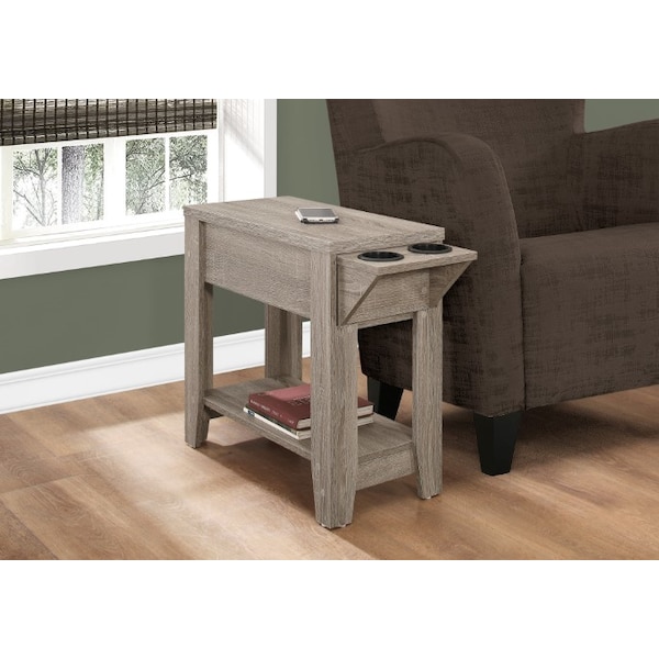 Monarch Specialties Dining Set - 5Pcs Set / Espresso Marble / Bronze Metal - I 3198