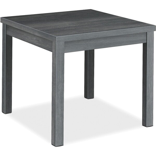 Hon Corner Table, 24 in W, 24 in L, 20 in H - HON80192LS1