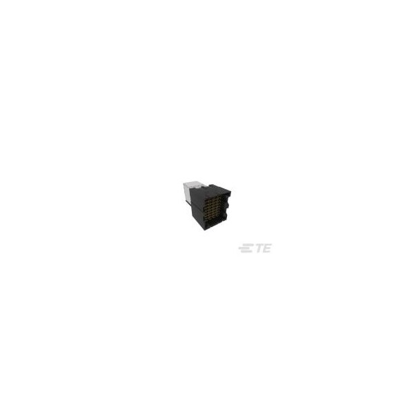 Ensamble de interruptor de presencia infrarrojo/Detector de presencia óptico de Te Connectivity 8P4C 85 OHM 270 GR - 2298081-1
