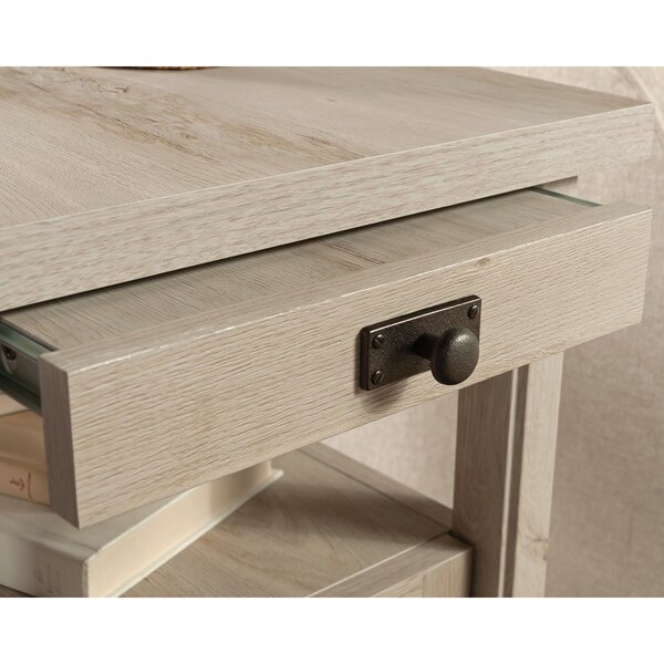 Sauder 15.51 in W X 22.6 in L X 25 in H - 427889