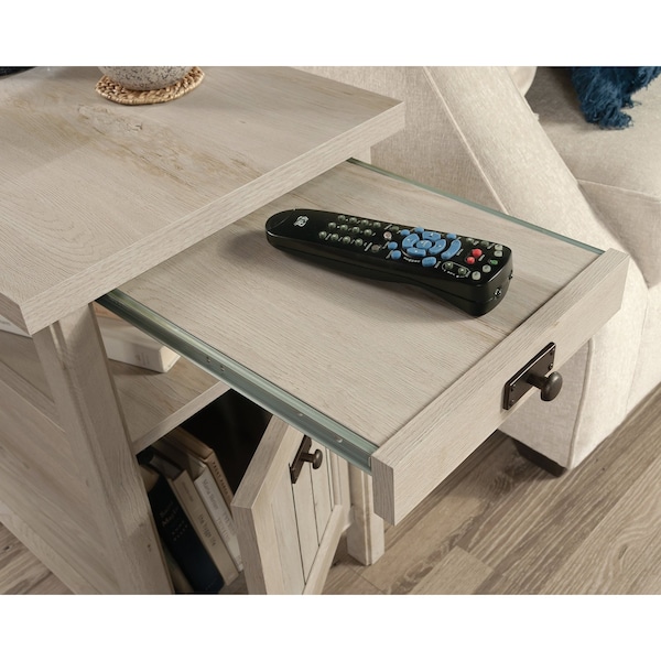 Sauder 15.51 in W X 22.6 in L X 25 in H - 427889
