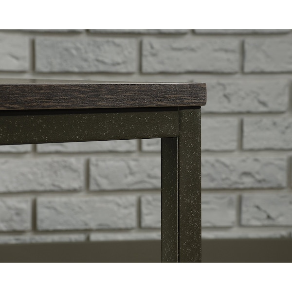 Sauder Side Table, 15.51 in W, 15.51 in L, 20 in H - 423030