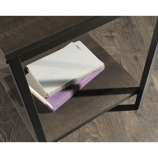 Sauder Side Table, 15.51 in W, 15.51 in L, 20 in H - 423030