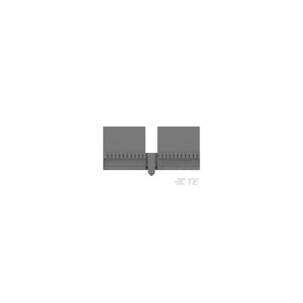 2MM HM ASY T-D REC TWIST TULIP - 5646442-1