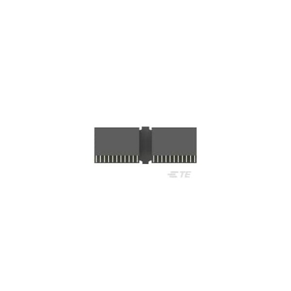 2MM HM ASY T-D REC TWIST TULIP - 5646442-1