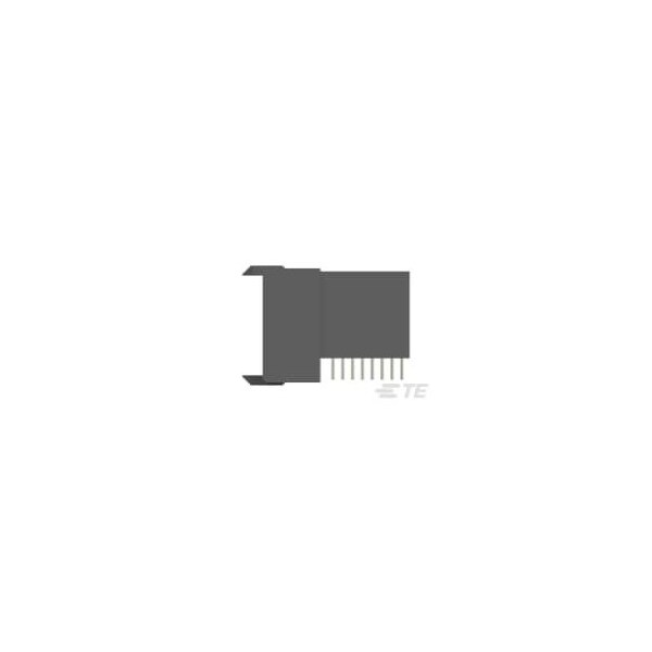 2MM HM ASY T-D REC TWIST TULIP - 5646442-1