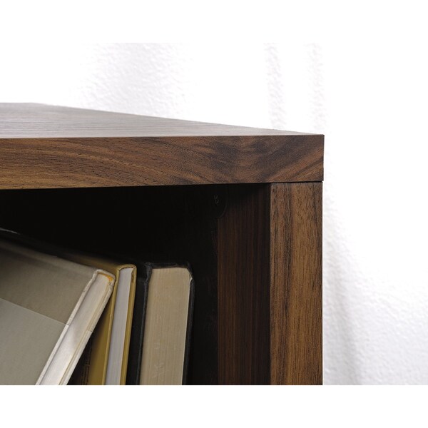 Sauder 18.98 in D X 70.98 in W X 20.75 in H, Engineered wood - 420834