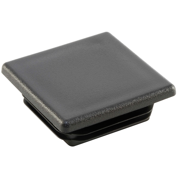 Caplugs PE-LD67 BLK002, 100PK - SQR-3/4-10-14