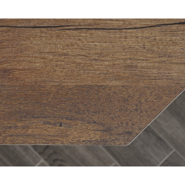 Sauder Palladia Corner Enter Cred Vo A2 , Accommodates up to a 60 in. TV weighing 95 lbs - 420714
