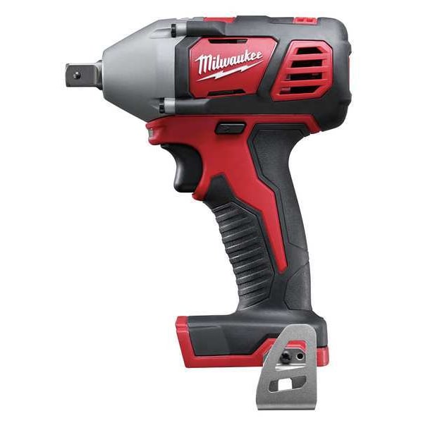 Milwaukee Tool M18 1/2" Impact Wrench w/Pin Detent - 2659-20