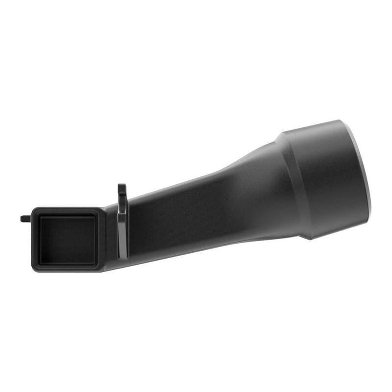Adaptador para Aspiradora RYOBI para Sierra Circular ONE+ de 5 1/2 pulgadas - A065501