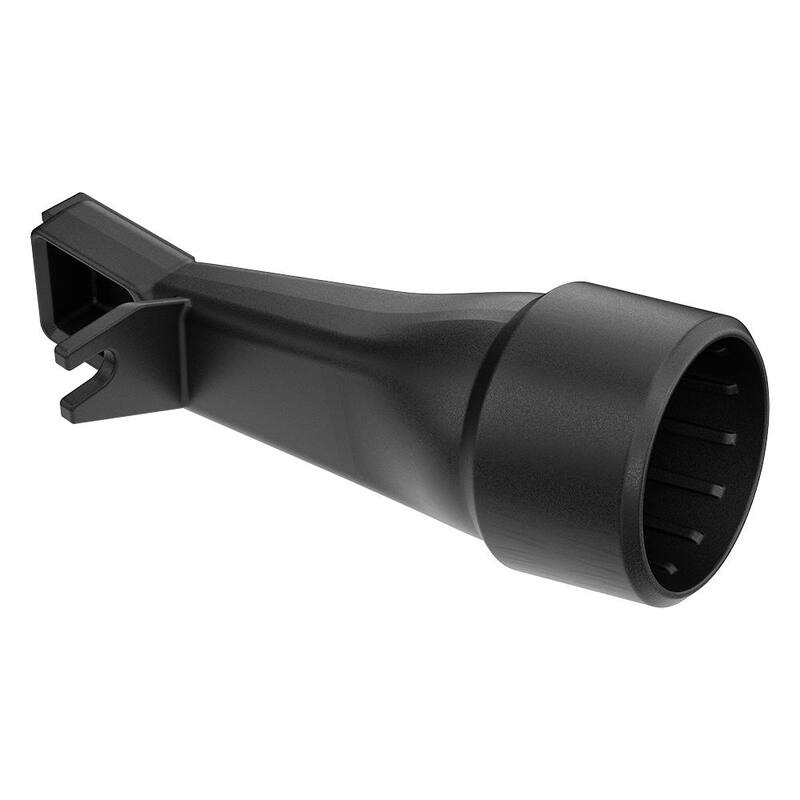 Adaptador para Aspiradora RYOBI para Sierra Circular ONE+ de 5 1/2 pulgadas - A065501