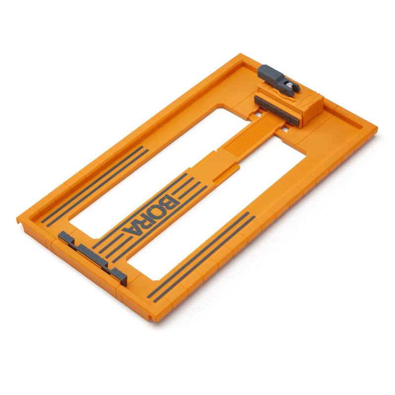 Set Premier de 6 piezas BORA NGX - 544650