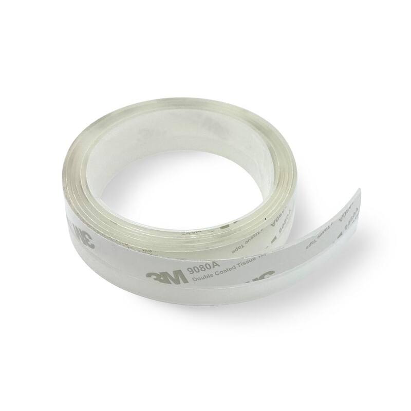 Reemplazo de tira sin astillado de 55 pulgadas BORA NGX - 544003