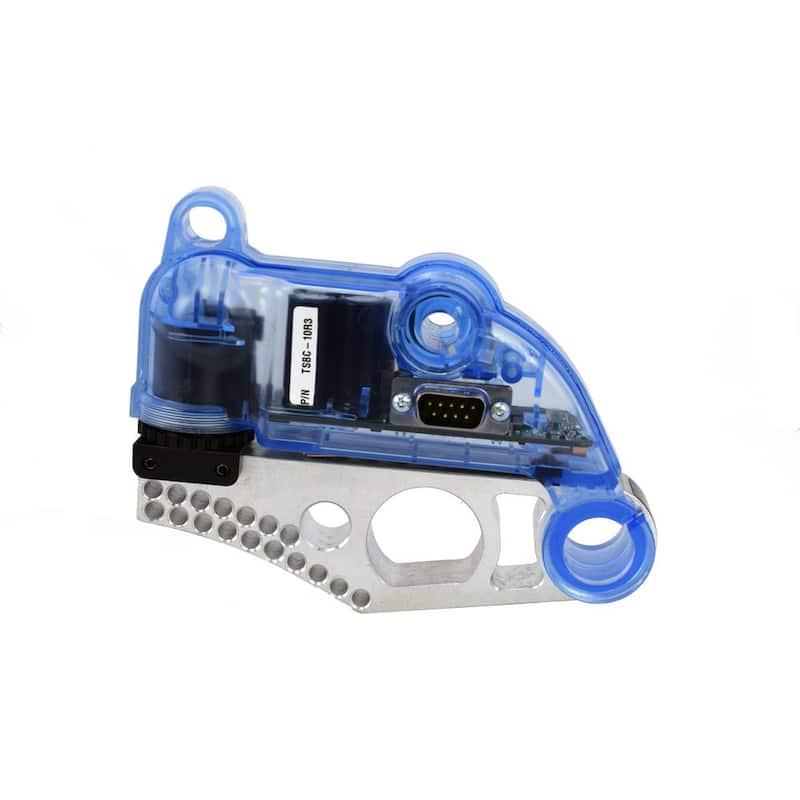 Cartucho de freno para sierra de mesa SawStop para hojas de 10 pulgadas - TSBC-10R3 - Equivalente a TSBC-10R2 - TSBC-10R3