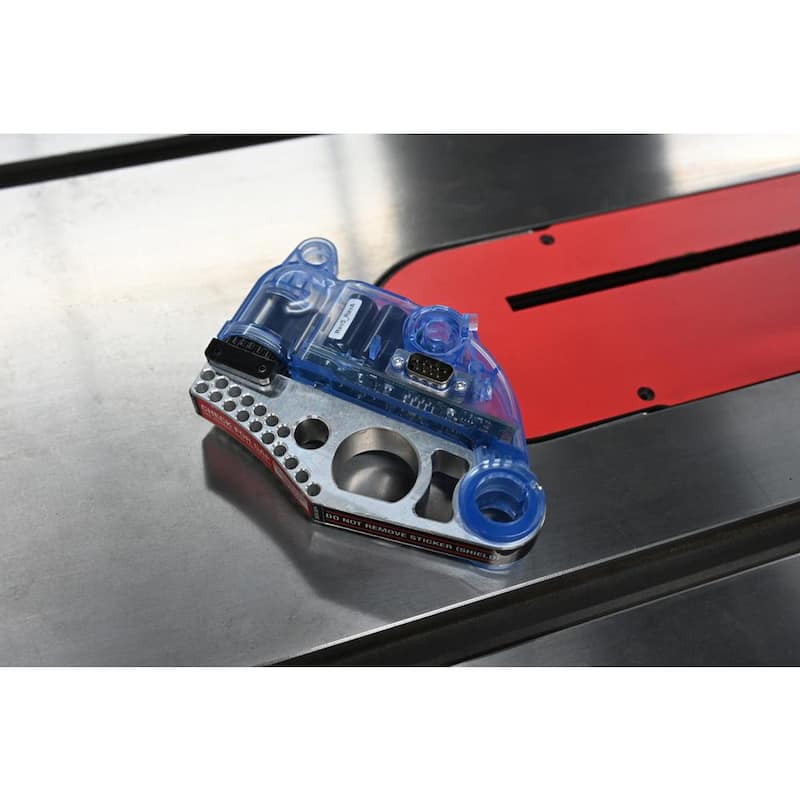Cartucho de freno para sierra de mesa SawStop para hojas de 10 pulgadas - TSBC-10R3 - Equivalente a TSBC-10R2 - TSBC-10R3