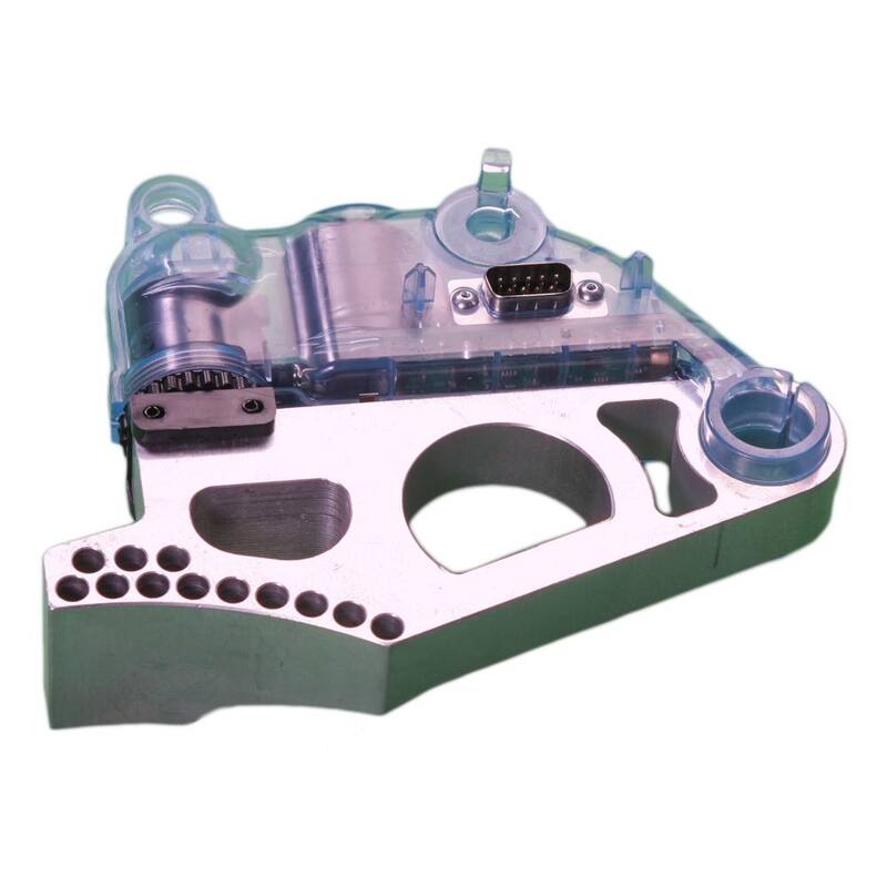 Cartucho de Dado para Sierra de Mesa SawStop para juegos de dados de 8 pulgadas (Equivalente a TSDC-8R2) - TSDC-8R3