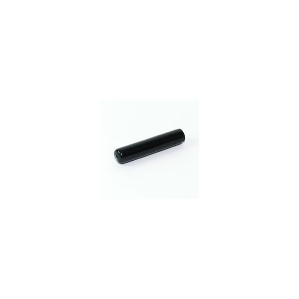 Gripworks Caps-0.750-4.000-0.070-FE-701-89-BLACK,  - 797273