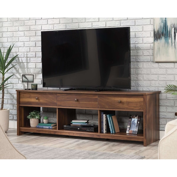 Sauder River Ranch 70 in. Credenza Gw 3a - 438274