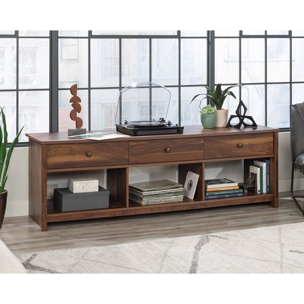 Sauder River Ranch 70 in. Credenza Gw 3a - 438274