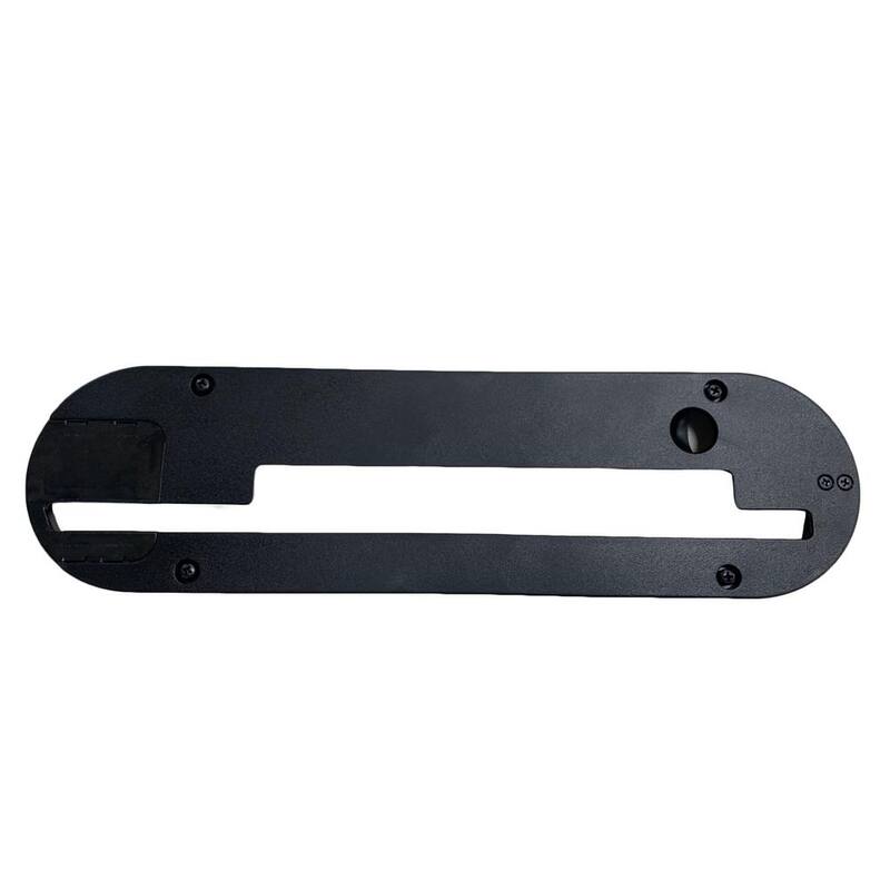 Placa de inserción de garganta para dado RIDGID R4550 - 45362