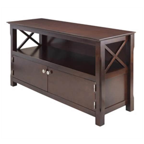 Winsome Trading Xola Tv Stand - 40643