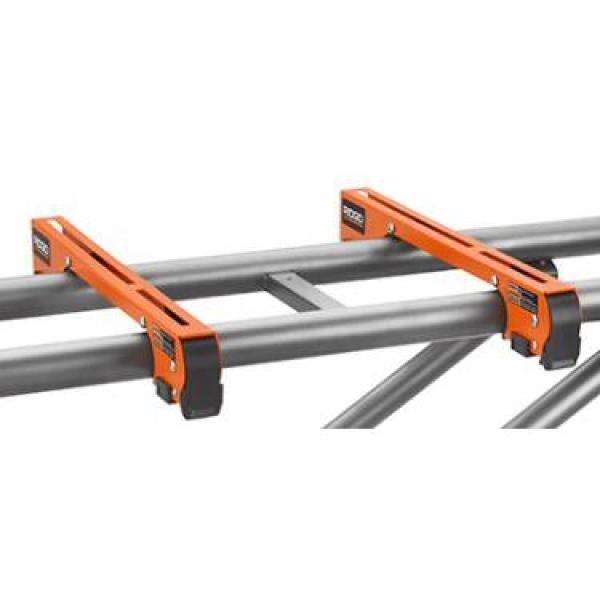 Soportes de montaje RIDGID para el Soporte de sierra inglete móvil universal AC9946 - AC994BR