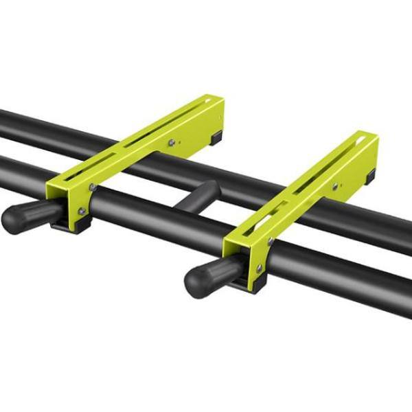 Soportes de montaje para soporte de sierra ingletadora RYOBI A18MS01G - A18MSB1