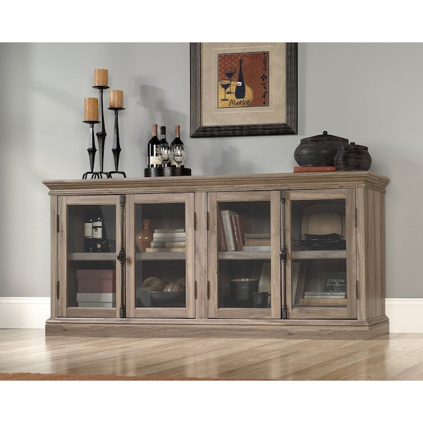 Sauder Barrister Lane Storage Credenza Sao A2 - 414721