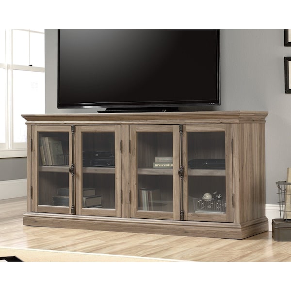 Sauder Barrister Lane Storage Credenza Sao A2 - 414721