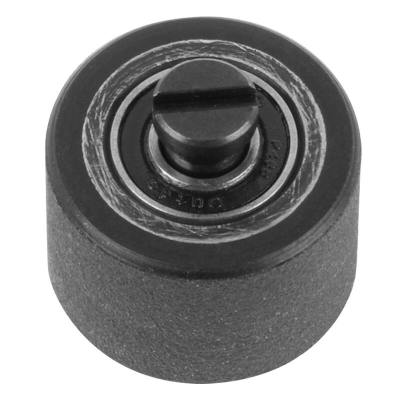 Milwaukee 1/2 pulgadas Rueda de Contacto de Reemplazo para Bandfile M12 FUEL de 12 voltios - 49-16-2482