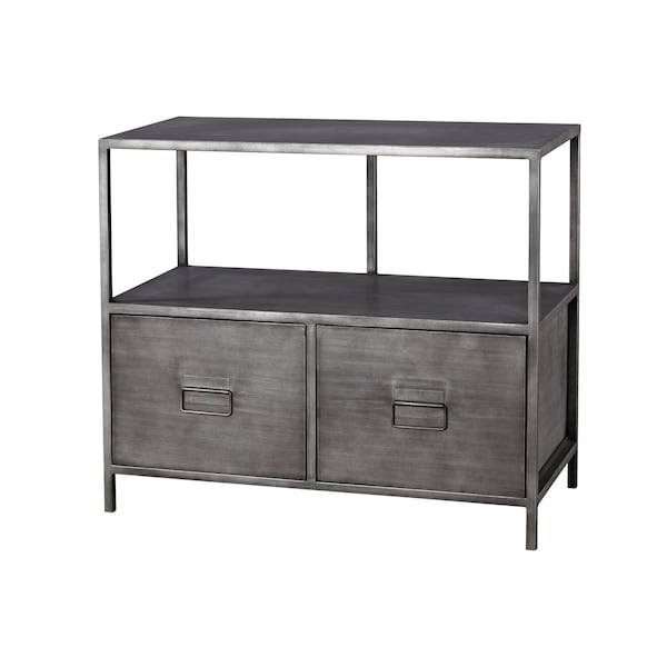 Elk Home Gunthery Media Console - 351-10283