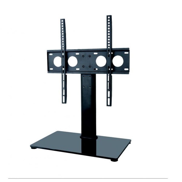 Doba-Bnt TV Stand Table Top for 32-55 in. TV, Black - SA2991734