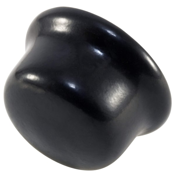Caplugs PVCBLK102 F500+ MINI, 1000PK - HVTP-25