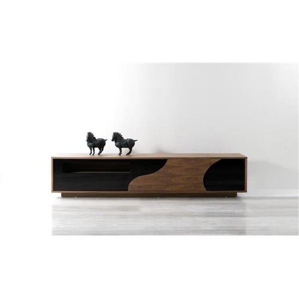 J&M Furniture JandM Furniture 17945 Modern TV Base - 17945