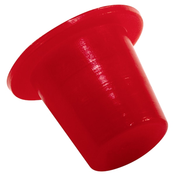 Caplugs PE-LD01 RED002 MICRO, 200PK - T-11