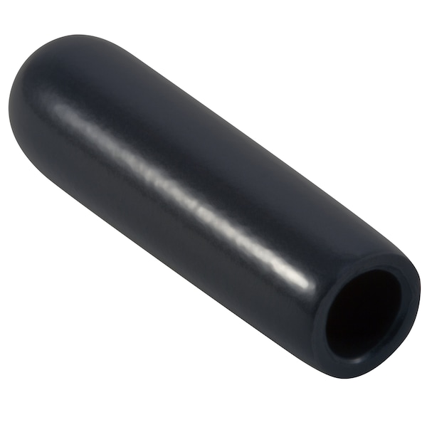 Caplugs PVCBLK102 F500+MICR, 100PK - HVC-218-16