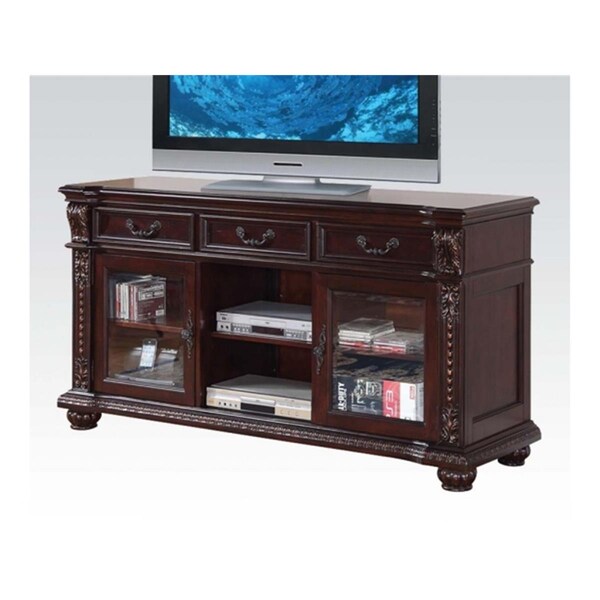 Acme Furniture Industry Home Entertainment Tv Stand - 10321