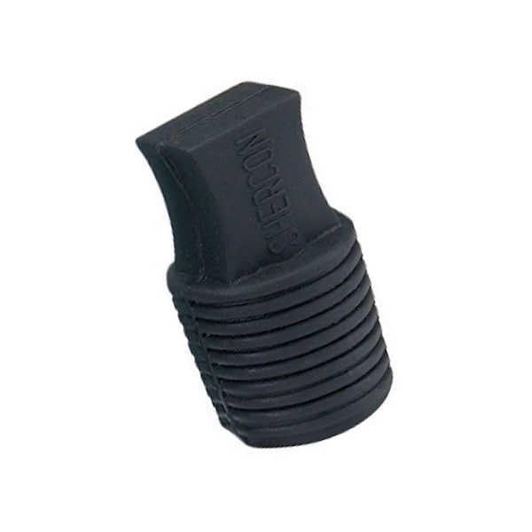 Caplugs 22MM FLANGELESS PLUGS, 100PK - FP00866