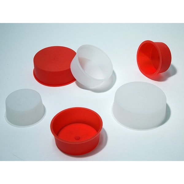 Caplugs VENTED SILICONE 200/bag, 200PK - TSV-23