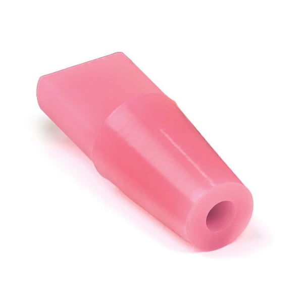 Caplugs HOLLOW TAPERED PLUG, 50PK - HUP7-H