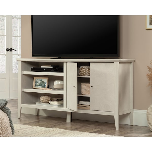 Sauder Larkin Ledge 60 in. Credenza Go , Accommodates up to a 65 in. TV weighing 70 lbs - 434189