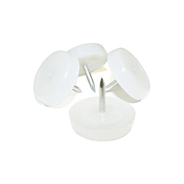 Richelieu TG 4PK 78 WHT Base - F32028TV