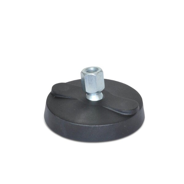J.W. Winco JW Winco WN9100 8TWP4N Leveling Feet - 8TWP4N