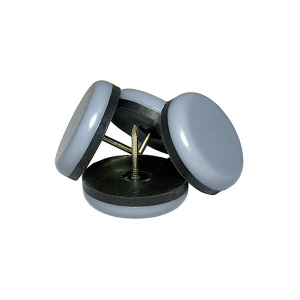 Richelieu TG 4PK 125Nail Slider - 23294TV