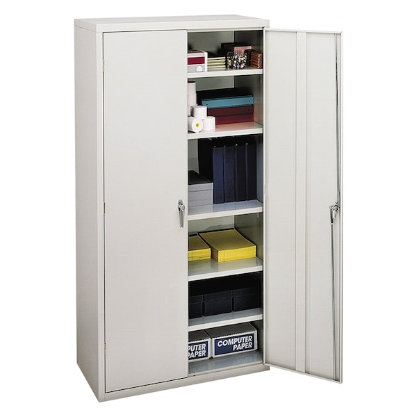 Hon Cabinet, Stor, 18x36x72, Lgy - SC1872Q